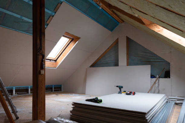 Best DIY Insulation Kits and Guidance in West Sharyland, TX