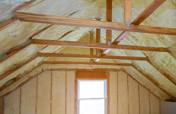 Types of Insulation We Offer in West Sharyland, TX