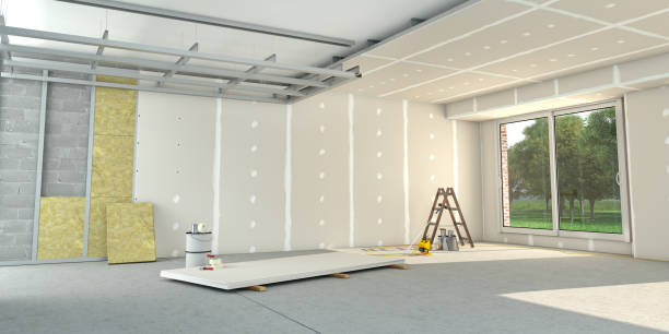 Best Residential Insulation in West Sharyland, TX