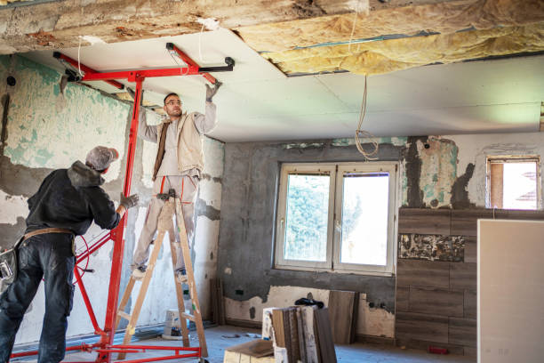 Reliable West Sharyland, TX Insulation Contractor Solutions